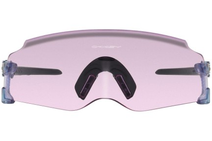 Sončna očala Oakley Oakley Kato OO9455M 945528 Enojna leča | Shield Siva