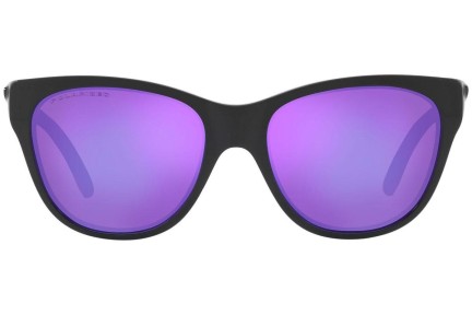 Sončna očala Oakley Hold Out OO9357 935702 Polarized Kvadratna Črna