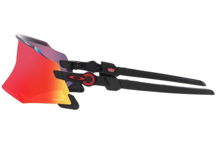 Sončna očala Oakley Oakley Kato OO9455M 945504 Enojna leča | Shield Črna