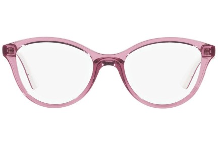 Očala Vogue Eyewear VY2019 3065 Posebni Roza