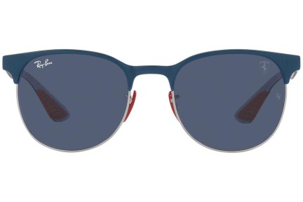 Sončna očala Ray-Ban RB8327M F07280 Okrogla Modra