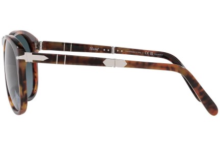 Sončna očala Persol PO0714SM 0108S3 Polarized Pilotska Havana