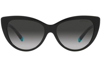 Sončna očala Tiffany & Co. TF4196 80013C Cat Eye Črna