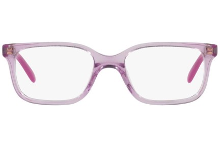 Očala Vogue Eyewear VY2014 2866 Pravokotna Vijolična