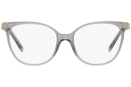 Očala Tiffany & Co. TF2220B 8270 Cat Eye Siva