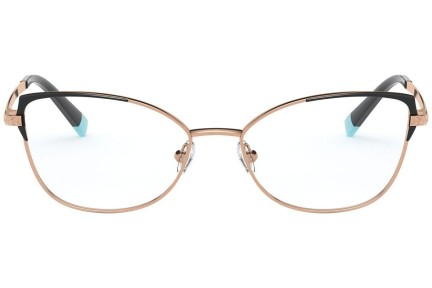 Očala Tiffany & Co. TF1136 6007 Cat Eye Rjava