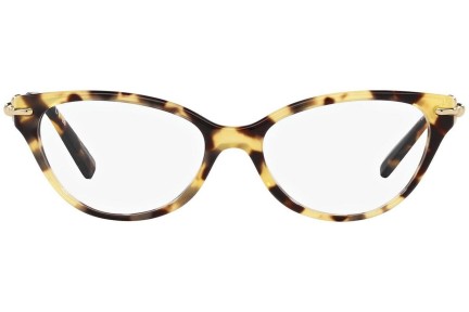 Očala Tiffany & Co. TF2231 8064 Cat Eye Havana