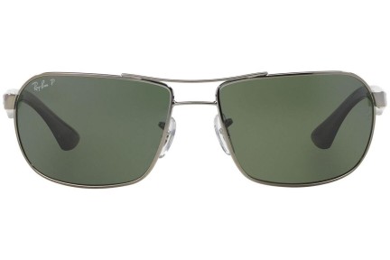 Ray-Ban RB3492 004/58 Polarized