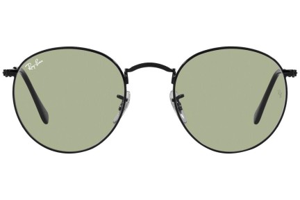 Sončna očala Ray-Ban Round Metal RB3447 002/52 Okrogla Črna