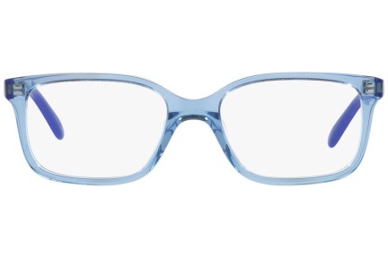 Očala Vogue Eyewear VY2014 2854 Pravokotna Modra