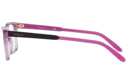 Očala Vogue Eyewear VY2014 2866 Pravokotna Vijolična