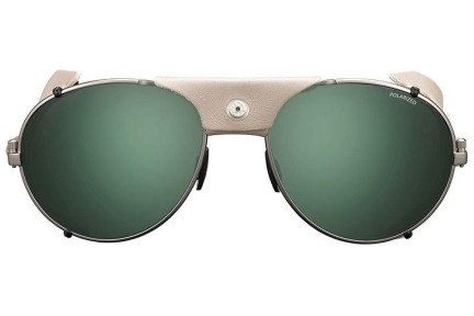 Sončna očala Julbo Cham J020 9050 Polarized Pilotska Rjava