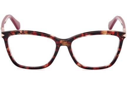 Očala Guess GU2880 071 Cat Eye Havana