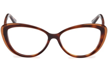 Očala Guess GU2978 052 Cat Eye Havana