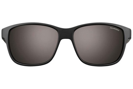 Sončna očala Julbo Powell J475 9014 Polarized Kvadratna Črna