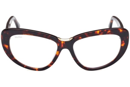 Očala Max Mara MM5109-B 052 Cat Eye Havana