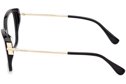 Očala Max Mara MM5117 001 Cat Eye Črna