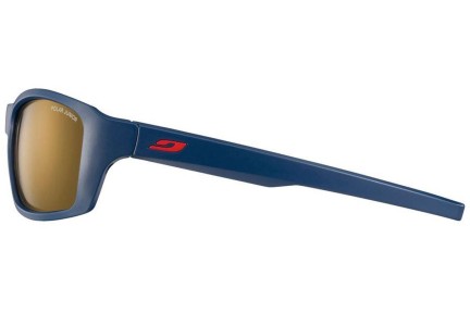 Sončna očala Julbo Extend 2.0 J495 9212 Polarized Pravokotna Modra