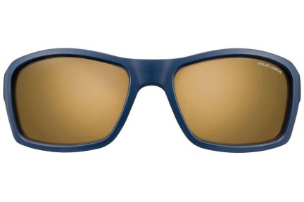 Sončna očala Julbo Extend 2.0 J495 9212 Polarized Pravokotna Modra