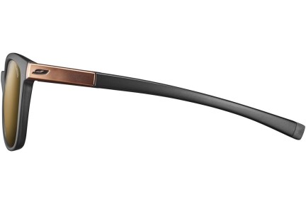 Sončna očala Julbo Spark J529 9051 Polarized Kvadratna Rjava