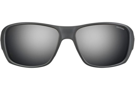 Sončna očala Julbo Rookie 2 J545 9214 Polarized Pravokotna Črna