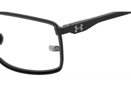 Sončna očala Under Armour UAFOCUSED/G 003/M9 Polarized Pravokotna Črna