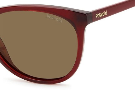 Sončna očala Polaroid PLD4161/S LHF/SP Polarized Pravokotna Rdeča