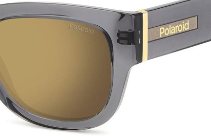 Sončna očala Polaroid PLD6213/S/X RIW/LM Polarized Pravokotna Siva