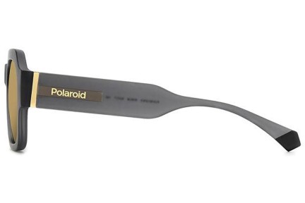 Sončna očala Polaroid PLD6212/S/X RIW/LM Polarized Pravokotna Siva