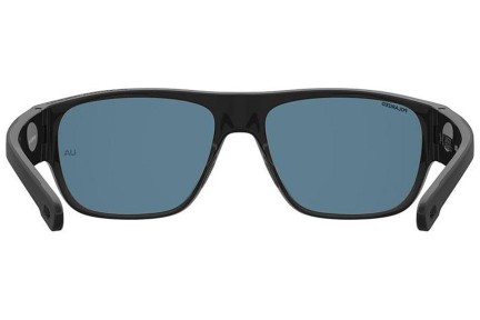 Sončna očala Under Armour UASCORCHER 08A/5X Polarized Kvadratna Črna