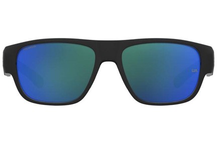 Sončna očala Under Armour UASCORCHER 08A/5X Polarized Kvadratna Črna