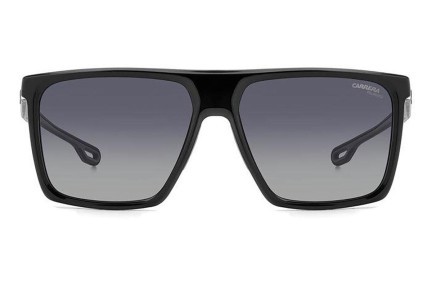 Sončna očala Carrera CARRERA4019/S 807/WJ Polarized Flat Top Črna