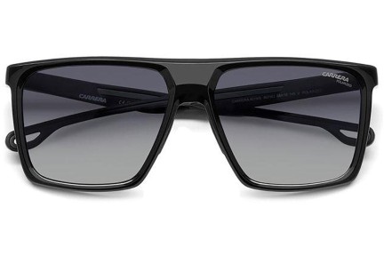 Sončna očala Carrera CARRERA4019/S 807/WJ Polarized Flat Top Črna