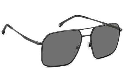 Sončna očala Carrera CARRERA333/S 003/M9 Polarized Kvadratna Črna