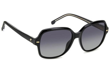 Sončna očala Carrera CARRERA3028/S 807/WJ Polarized Kvadratna Črna