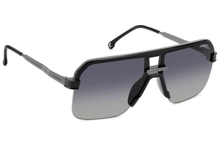 Sončna očala Carrera CARRERA1066/S 807/WJ Polarized Kvadratna Črna