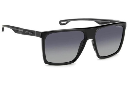 Sončna očala Carrera CARRERA4019/S 807/WJ Polarized Flat Top Črna