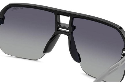 Sončna očala Carrera CARRERA1066/S 807/WJ Polarized Kvadratna Črna