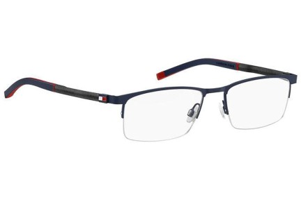 Očala Tommy Hilfiger TH2079 FLL Pravokotna Modra