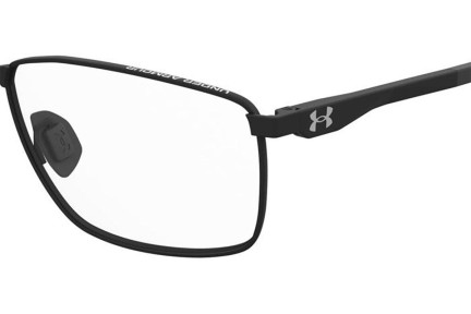 Očala Under Armour UA5073/F 003 Pravokotna Črna