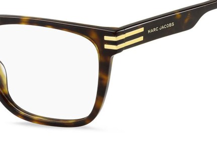 Očala Marc Jacobs MARC754 086 Pravokotna Havana