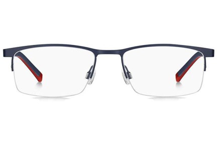 Očala Tommy Hilfiger TH2079 FLL Pravokotna Modra