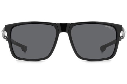 Očala Carrera CA4020/CS 807/M9 Polarized Pravokotna Črna