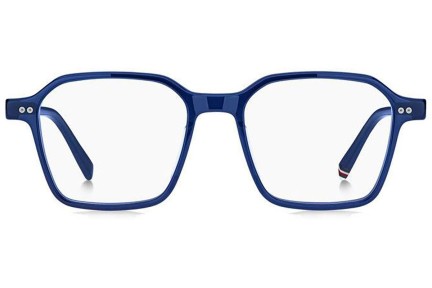 Očala Tommy Hilfiger TH2071 PJP Pravokotna Modra