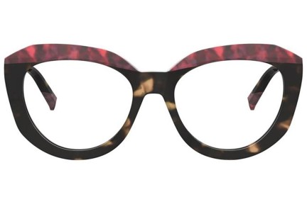 Očala Missoni MIS0175 0T4 Cat Eye Havana