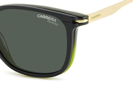 Očala Carrera CA332/CS 4C3/UC Polarized Pravokotna Zelena