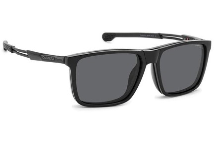 Očala Carrera CA4020/CS 807/M9 Polarized Pravokotna Črna