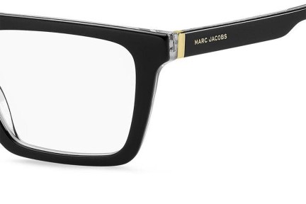 Očala Marc Jacobs MARC759 1EI Flat Top Črna