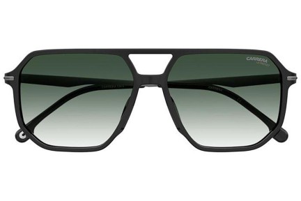 Sončna očala Carrera CARRERA324/S 08A/WJ Polarized Kvadratna Črna