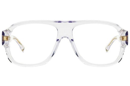 Očala Dsquared2 D20125 900 Flat Top Kristalna